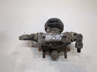 Кран ускорительный, ориг. номер 9730110040, Renault Midlum 2 2005-2013