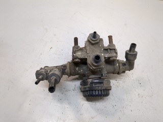 Кран ускорительный, ориг. номер 9730110040, Renault Midlum 2 2005-2013