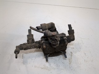 Кран ускорительный, ориг. номер 5010588146, Renault Premium 2006-2013