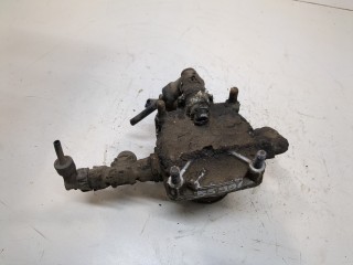 Кран ускорительный, ориг. номер 5010588146, Renault Premium 2006-2013