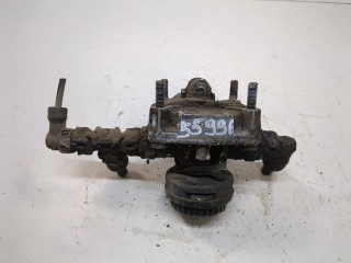 Кран ускорительный, ориг. номер 5010588146, Renault Premium 2006-2013