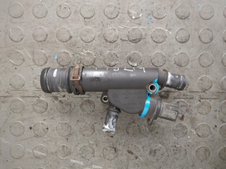 Корпус термостата, ориг. номер 038121132D, Volkswagen Passat 2005-2010