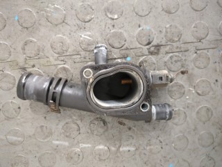 Корпус термостата, ориг. номер 038121132D, Volkswagen Passat 2005-2010