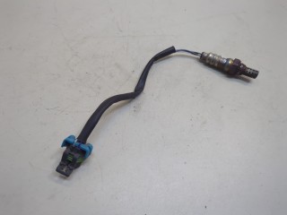 Лямбда зонд Cadillac SRX 2009-2012