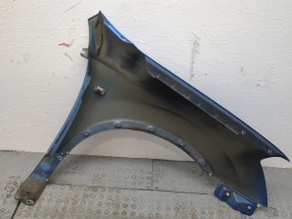 Повторитель поворотов левый передний, ориг. номер 26160AX00A, Nissan Qashqai 2006-2010