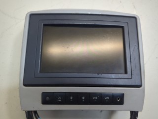 Подголовник, ориг. номер 33650101, Mercedes M-Класс 2005-2008