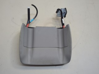 Подголовник, ориг. номер 33650101, Mercedes M-Класс 2005-2008