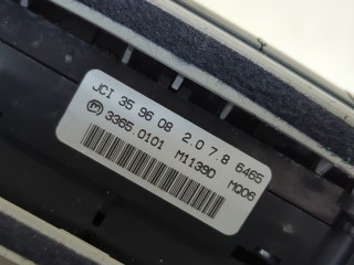 Подголовник, ориг. номер 33650101, Mercedes M-Класс 2005-2008