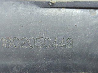 Полка под АКБ, ориг. номер 1802050448, Volkswagen Polo 2014-2018