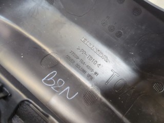 Рамка под щиток приборов, ориг. номер 77200T0AA021, Honda CR-V 2011-2015