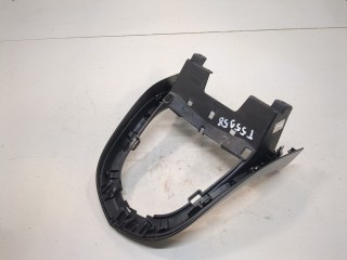 Рамка под кулису, ориг. номер 9658691277, Peugeot 308 2007-2011