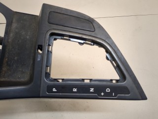 Рамка под кулису, ориг. номер 846512T010, KIA Optima 2010-2013