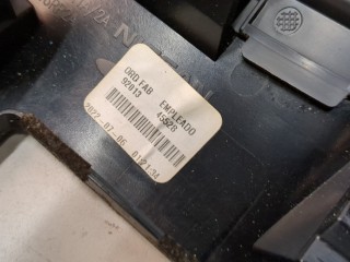 Рамка под кулису, ориг. номер 969416RR0A, Nissan Rogue 2020-2024