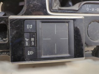 Рамка под кулису, ориг. номер 8011C108XA, 8011C108ZZ, Mitsubishi Eclipse Cross 2017-2022