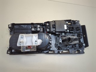 Рамка под кулису, ориг. номер 8011C108XA, 8011C108ZZ, Mitsubishi Eclipse Cross 2017-2022