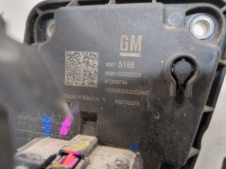 Электропривод, ориг. номер 85675188, Chevrolet Equinox 2024-2026