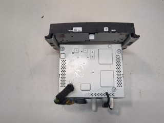Магнитола, ориг. номер 735623029, Fiat 500L 2012-2017