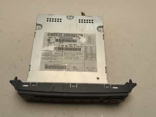Магнитола, ориг. номер 05064063AE, Chrysler Voyager 2007-2010