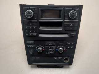 Магнитола, ориг. номер 1567507C, Volvo XC90 2006-2014