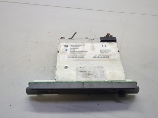 Магнитола, ориг. номер 65126935625, BMW Z4 2002-2005