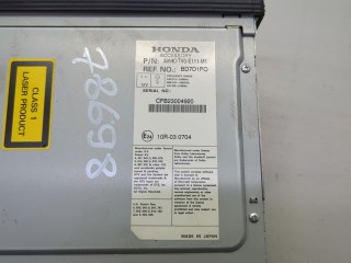 Магнитола, ориг. номер 39540TV0E111, Honda Civic 2008-2012