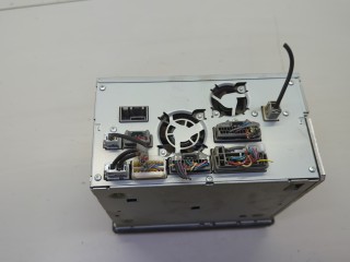 Магнитола, ориг. номер 39540TV0E111, Honda Civic 2008-2012