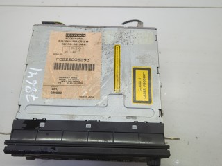Магнитола, ориг. номер 39541S9AG510M1, Honda CR-V 2001-2004