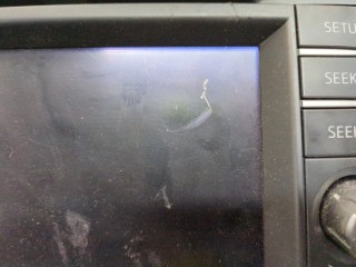 Магнитола, ориг. номер KR8566DV0A, Mazda CX-5 2011-2015