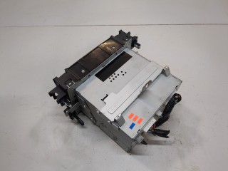 Магнитола, ориг. номер KR8566DV0A, Mazda CX-5 2011-2015