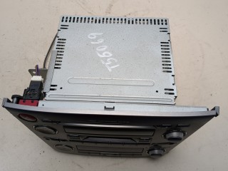 Магнитола, ориг. номер GX201REF2, Subaru Legacy 2003-2007