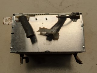 Магнитола, ориг. номер 28184EB46B, Nissan Navara 2005-2010