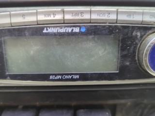 Магнитола, ориг. номер 7648493110, DAF LF 2006-2013