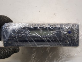 Магнитола, ориг. номер 504136384, Iveco EuroCargo 2 2001-2007