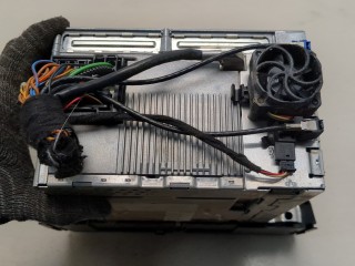 Магнитола, ориг. номер A2C53323994, BMW X5 E70 2006-2010
