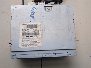 Магнитола, ориг. номер 281857S510, Infiniti QX56 2004-2007