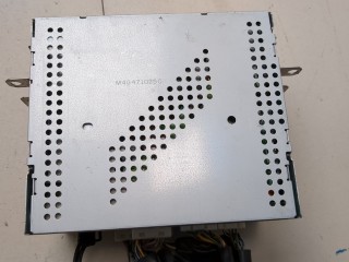 Магнитола, ориг. номер 281857S510, Infiniti QX56 2004-2007