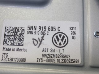Магнитола, ориг. номер 5NN919605C, Volkswagen Taos 2020-2024