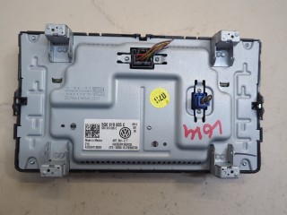 Магнитола, ориг. номер 5G6919605C, Volkswagen Taos 2020-2024