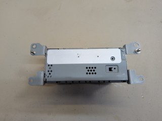Магнитола, ориг. номер LS7T-18D818-ZC, Ford Fusion USA 2016-2020