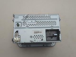 Магнитола, ориг. номер 1K0035180AC, Volkswagen Passat CC 2008-2012