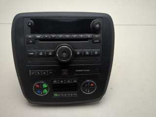Магнитола, ориг. номер 20935116, Buick Enclave 2007-2013