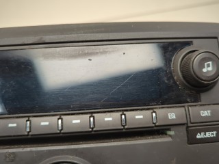 Магнитола, ориг. номер 20935116, Buick Enclave 2007-2013