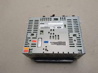 Магнитола, ориг. номер CJ5T19C107FB, Ford Escape 2012-2015