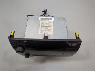 Магнитола, ориг. номер 861200C290, Toyota Tundra 2009-2013
