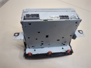 Магнитола, ориг. номер 39100T0AY121, Honda CR-V 2011-2015