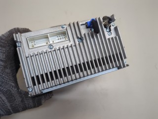 Магнитола, ориг. номер 96160F2101UAT, Hyundai Elantra 2013-2016