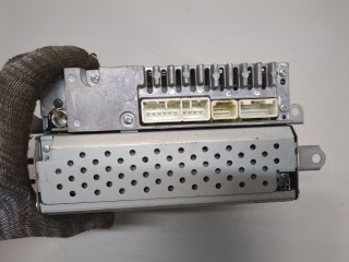 Магнитола, ориг. номер 1220019860B151, Toyota Corolla 2006-2010