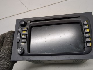Магнитола, ориг. номер 15204335, Cadillac Escalade 2 2001-2006