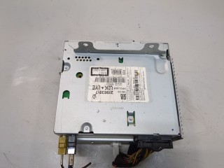 Магнитола, ориг. номер 20983517, Cadillac SRX 2009-2012