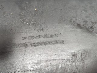 Отопитель автономный, ориг. номер 81619490026, Man TGM 2006-2026